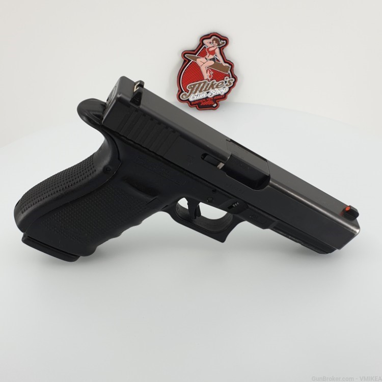 Used glock 21 gen4-img-5