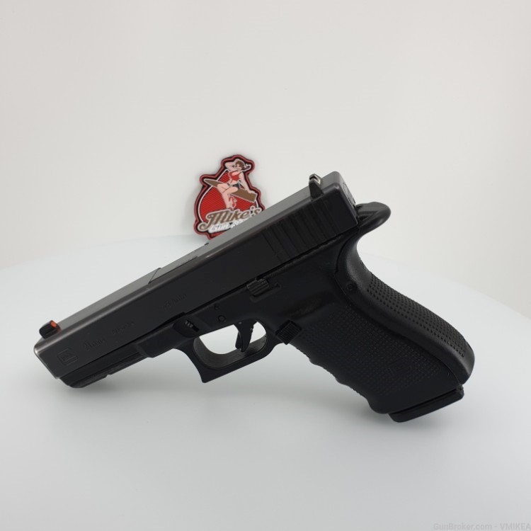 Used glock 21 gen4-img-9