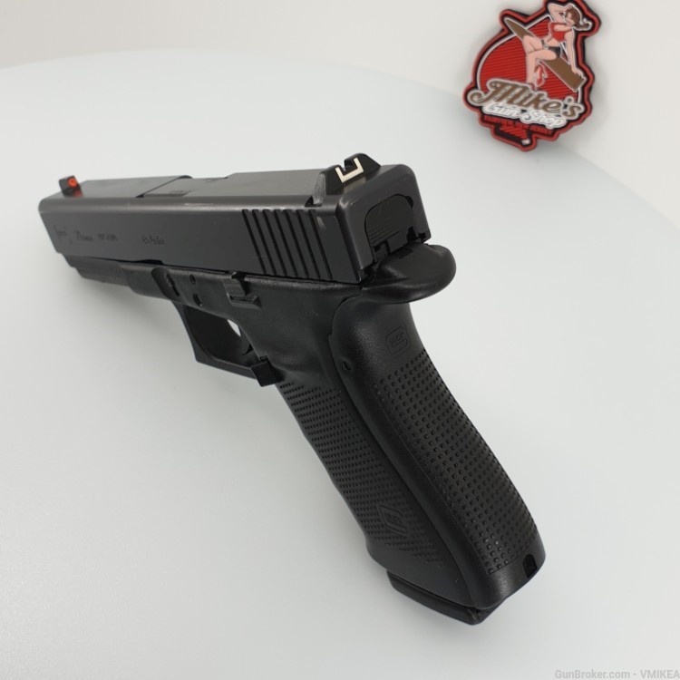 Used glock 21 gen4-img-8