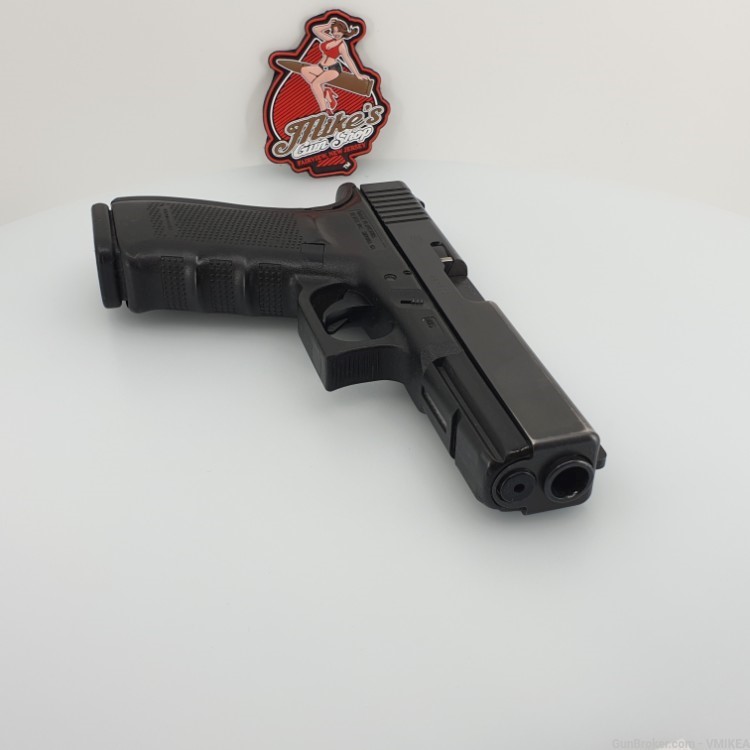 Used glock 21 gen4-img-3