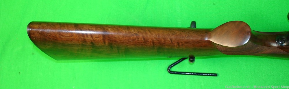Winchester Model 70 Pre 64 - .30-06 / 24" Bbl - Custom Wood - Used-img-12