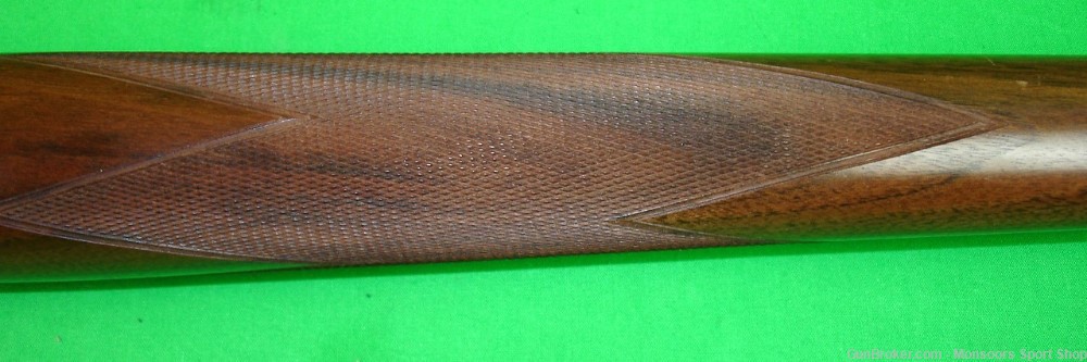 Winchester Model 70 Pre 64 - .30-06 / 24" Bbl - Custom Wood - Used-img-15