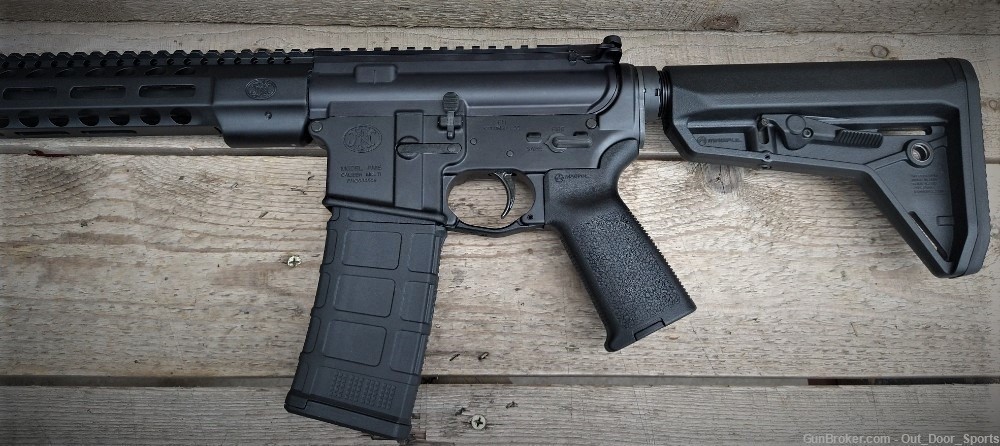 FNH FN15 Tactical Carbine II The Latest Evolution /EZ PAY $84-img-4