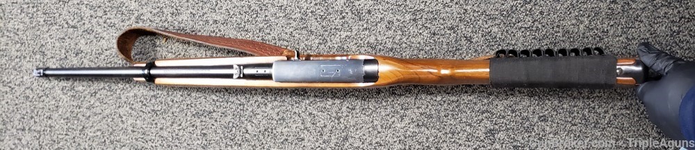 Ruger Carbine 44 mag 18.5" Barrel 1979 Used-img-2