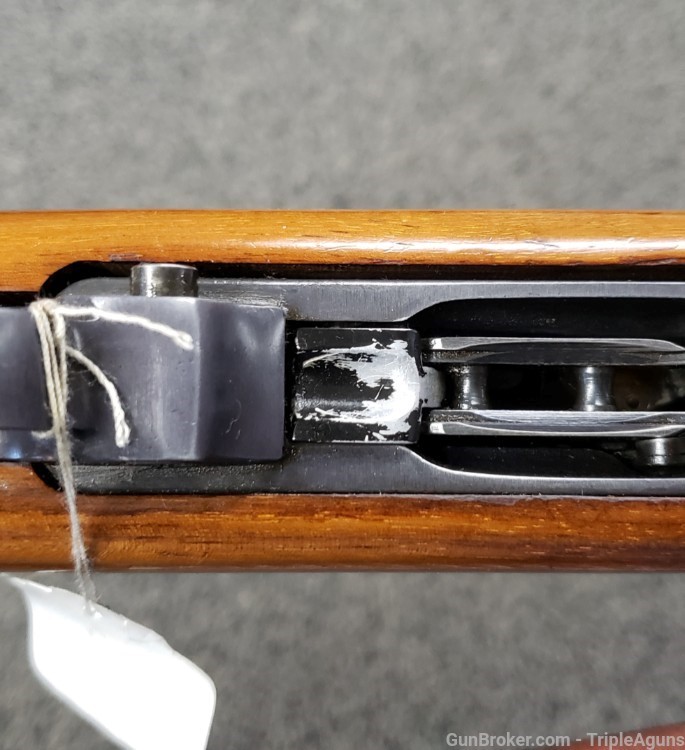Ruger Carbine 44 mag 18.5" Barrel 1979 Used-img-37