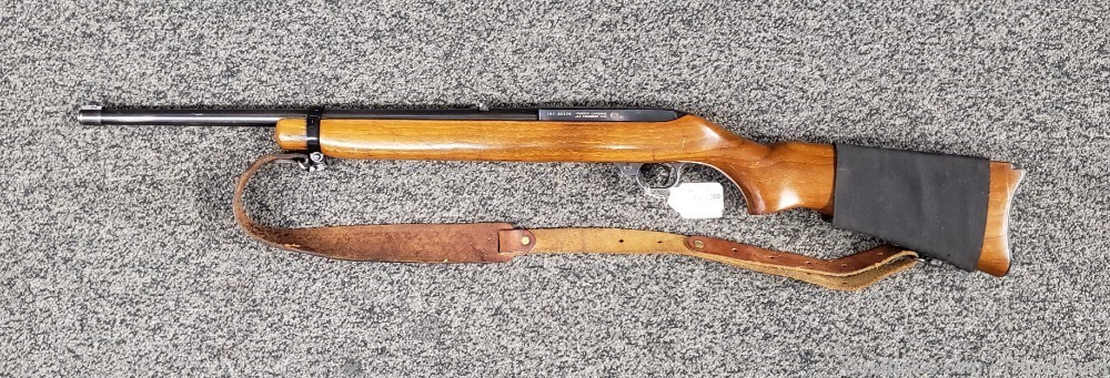 Ruger Carbine 44 mag 18.5" Barrel 1979 Used-img-0