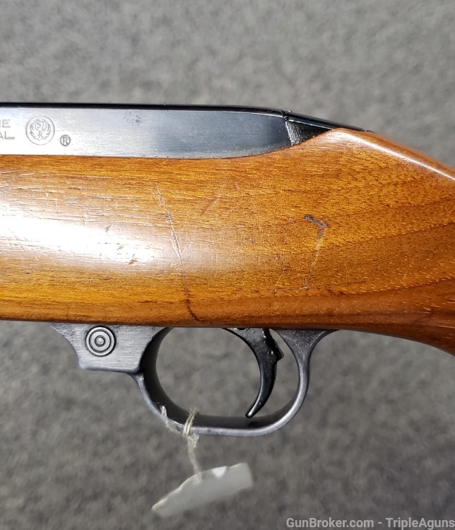Ruger Carbine 44 mag 18.5" Barrel 1979 Used-img-20