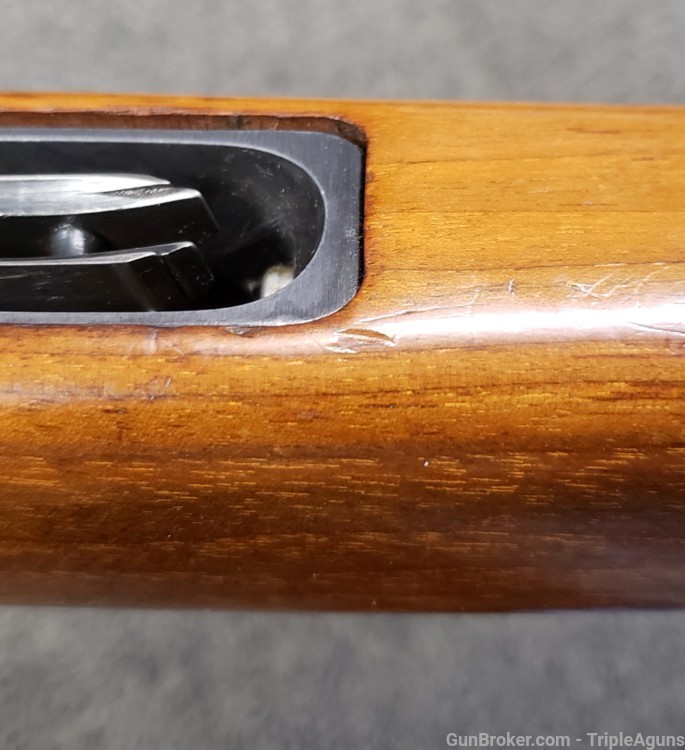 Ruger Carbine 44 mag 18.5" Barrel 1979 Used-img-43