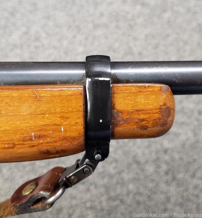 Ruger Carbine 44 mag 18.5" Barrel 1979 Used-img-31