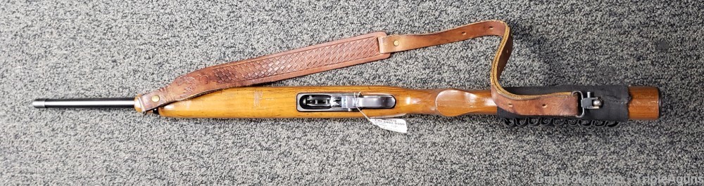 Ruger Carbine 44 mag 18.5" Barrel 1979 Used-img-3