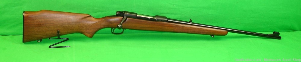 Winchester Model 70 Pre 64 - .270 Win / 22" Bbl - Nice Clean Gun-img-0