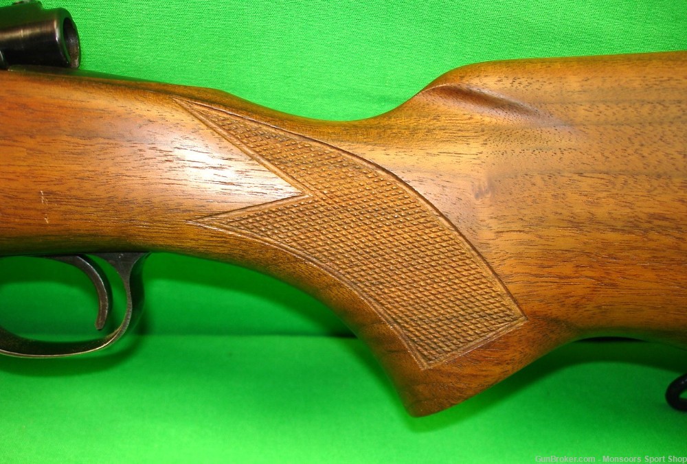 Winchester Model 70 Pre 64 - .270 Win / 22" Bbl - Nice Clean Gun-img-12