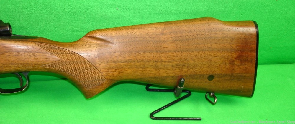 Winchester Model 70 Pre 64 - .270 Win / 22" Bbl - Nice Clean Gun-img-9