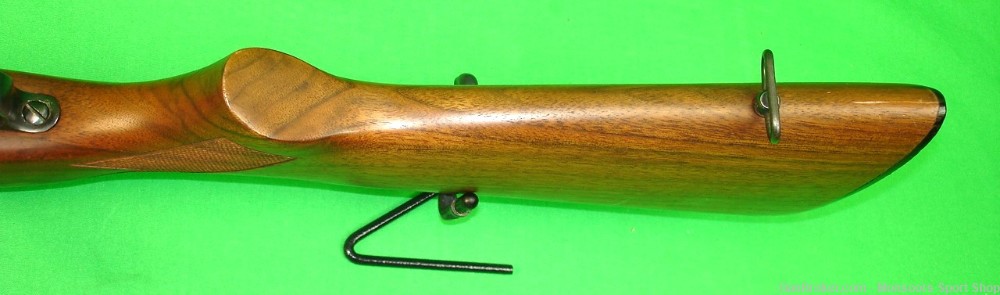Winchester Model 70 Pre 64 - .270 Win / 22" Bbl - Nice Clean Gun-img-17