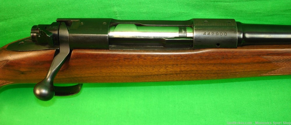 Winchester Model 70 Pre 64 - .270 Win / 22" Bbl - Nice Clean Gun-img-3