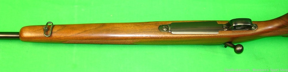Winchester Model 70 Pre 64 - .270 Win / 22" Bbl - Nice Clean Gun-img-14