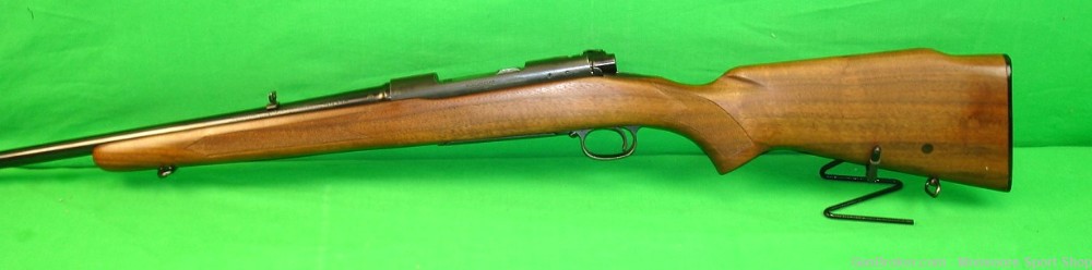Winchester Model 70 Pre 64 - .270 Win / 22" Bbl - Nice Clean Gun-img-8