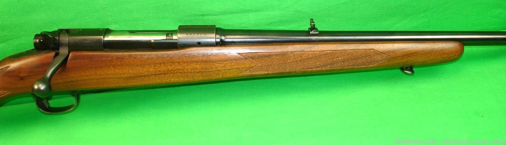 Winchester Model 70 Pre 64 - .270 Win / 22" Bbl - Nice Clean Gun-img-2