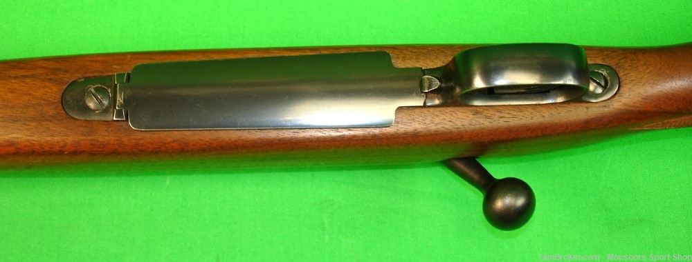 Winchester Model 70 Pre 64 - .270 Win / 22" Bbl - Nice Clean Gun-img-16