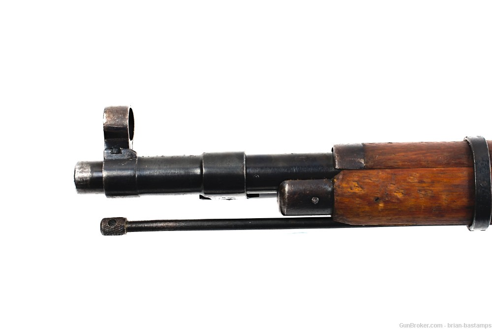 Mosin Nagant M44 Rifle in 7.62x54R – SN: 907 (C&R)-img-24