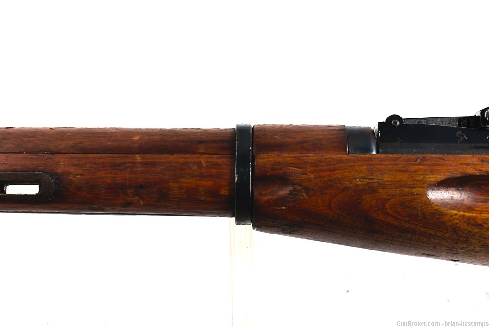 Mosin Nagant M44 Rifle in 7.62x54R – SN: 907 (C&R)-img-22