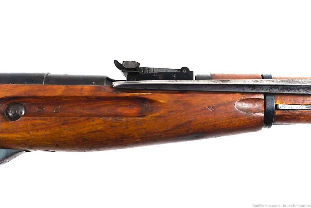 Mosin Nagant M44 Rifle in 7.62x54R – SN: 907 (C&R)-img-28