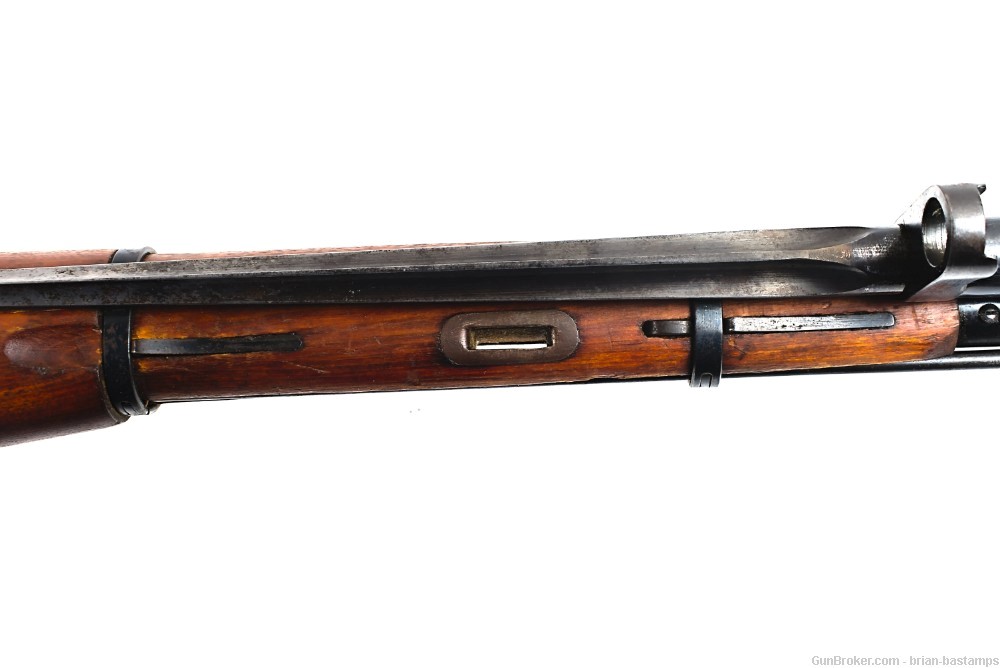 Mosin Nagant M44 Rifle in 7.62x54R – SN: 907 (C&R)-img-29