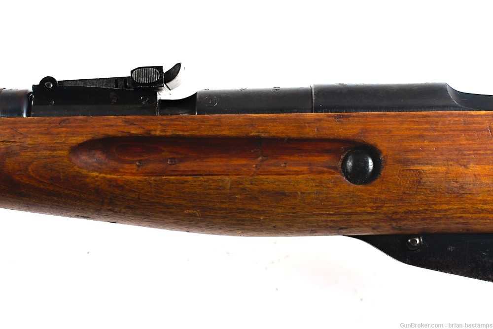 Mosin Nagant M44 Rifle in 7.62x54R – SN: 907 (C&R)-img-21
