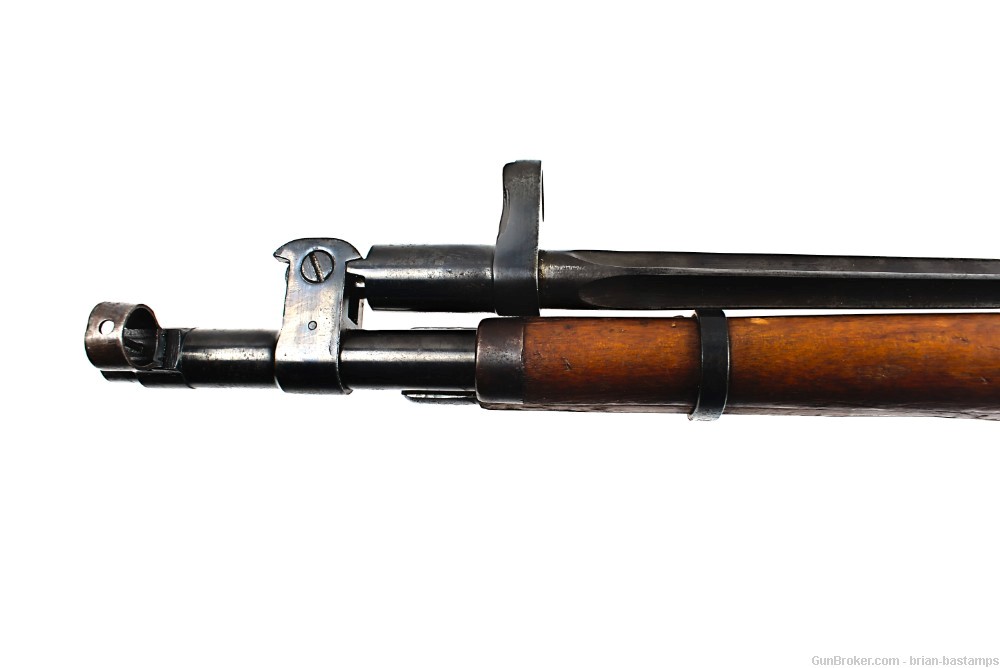 Mosin Nagant M44 Rifle in 7.62x54R – SN: 907 (C&R)-img-10