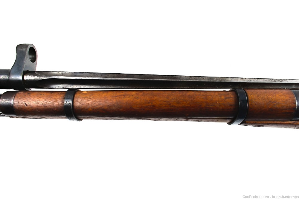 Mosin Nagant M44 Rifle in 7.62x54R – SN: 907 (C&R)-img-9
