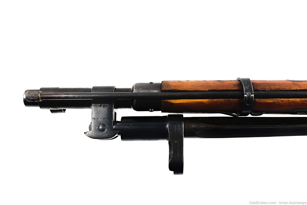 Mosin Nagant M44 Rifle in 7.62x54R – SN: 907 (C&R)-img-17