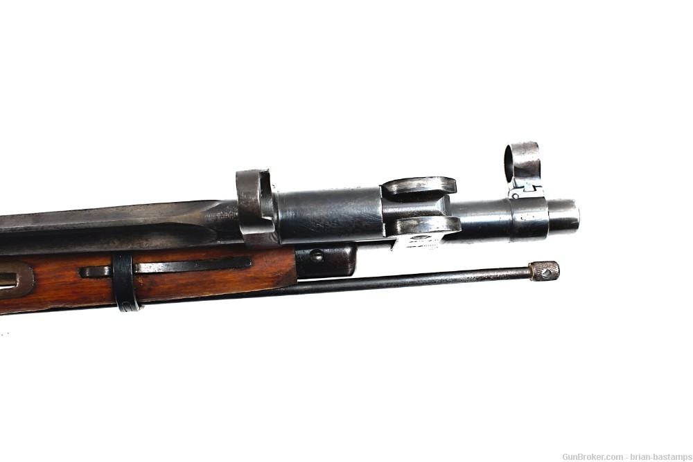 Mosin Nagant M44 Rifle in 7.62x54R – SN: 907 (C&R)-img-30