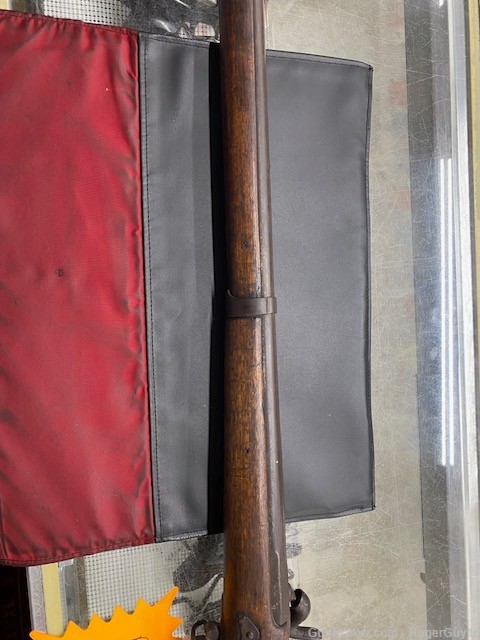 1840 French Musket .69 Caliber-img-3