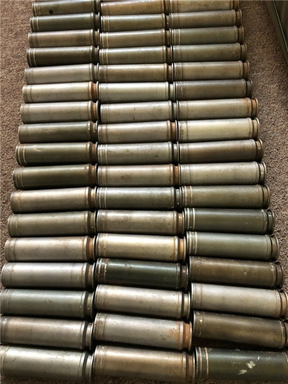 30mm m788 aluminum case-img-0