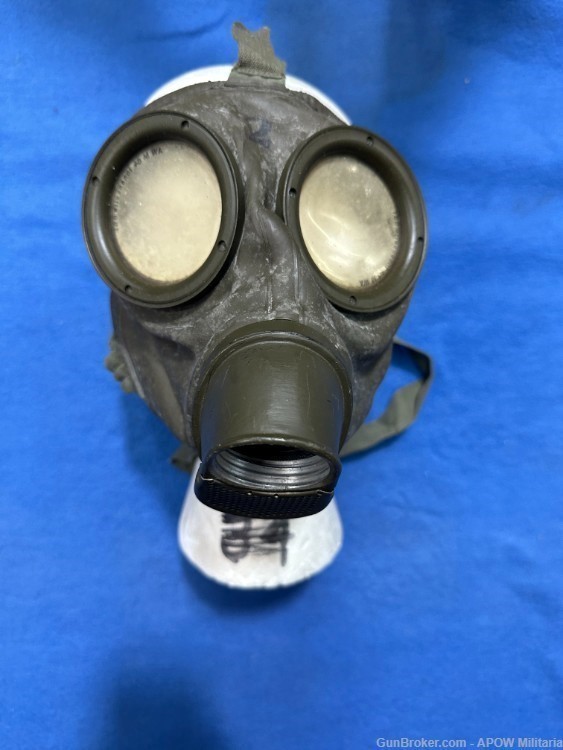 M54 German Gas Mask-img-3