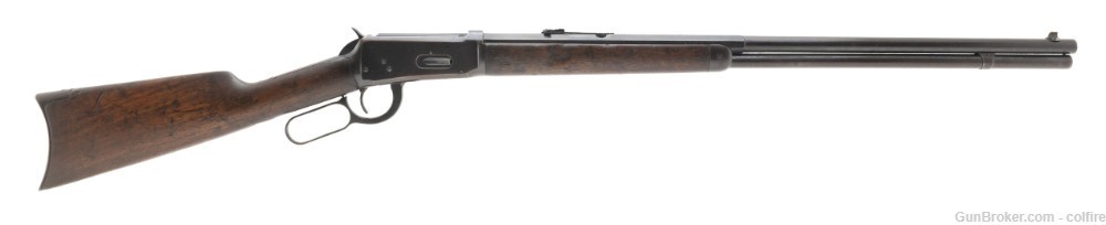 Winchester 1894 30-30 (W11175)-img-0