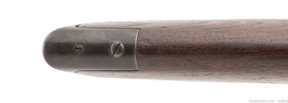 Winchester 1876 Rifle with 7-leaf Sight .45-75  (AW983)-img-4