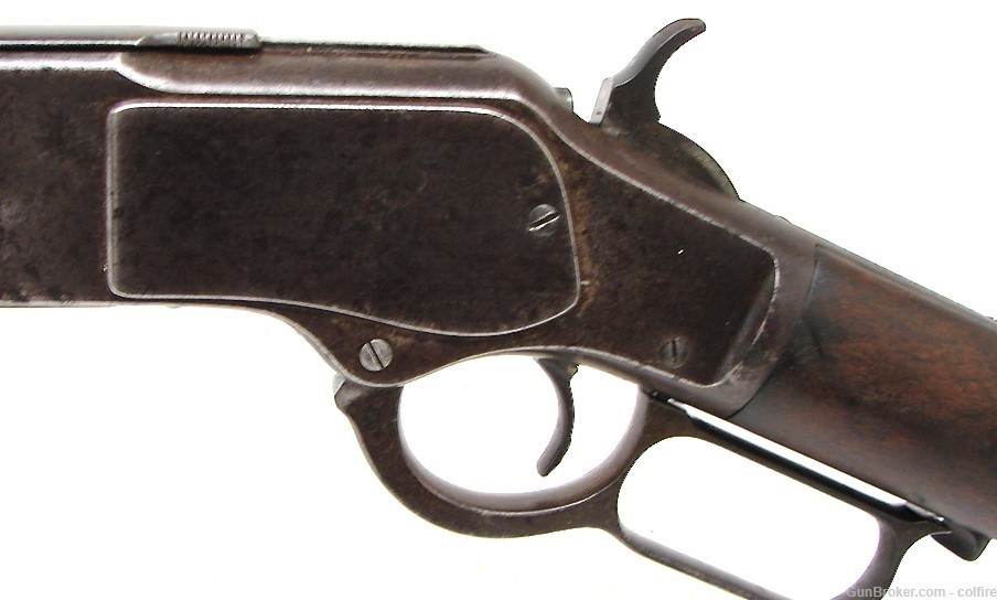 Winchester 1873 .38-40 (W4118)-img-3