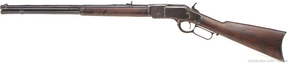 Winchester 1873 .38-40 (W4118)-img-5