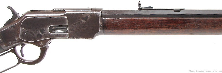 Winchester 1873 .38-40 (W4118)-img-1