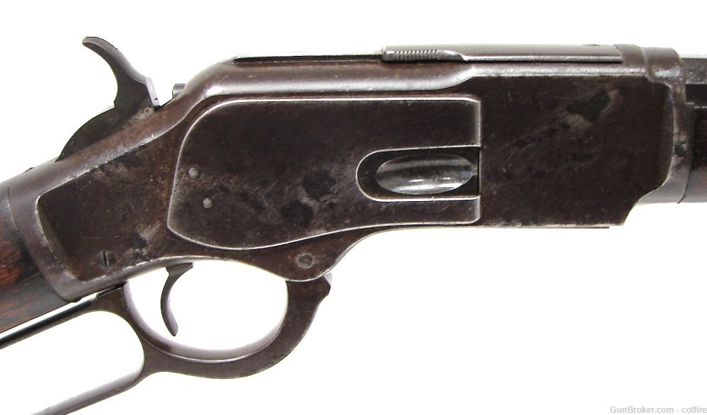 Winchester 1873 .38-40 (W4118)-img-2