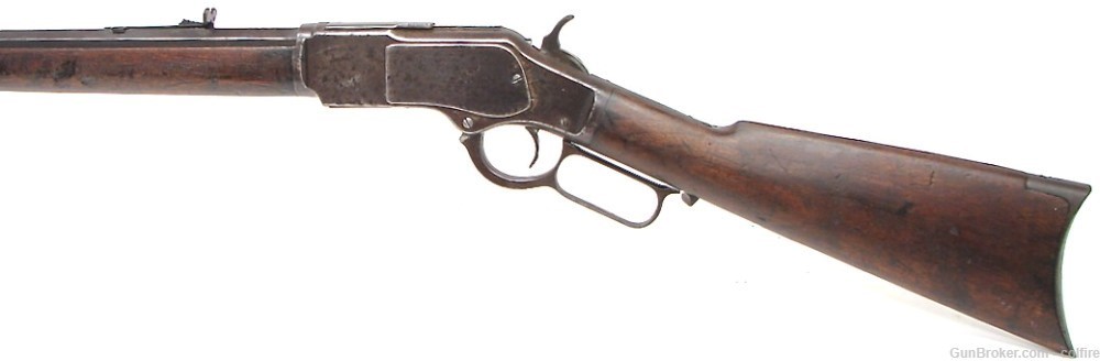 Winchester 1873 .38-40 (W4118)-img-4