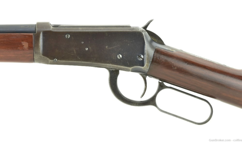 Winchester 1894 .38-55 (W10403)-img-3