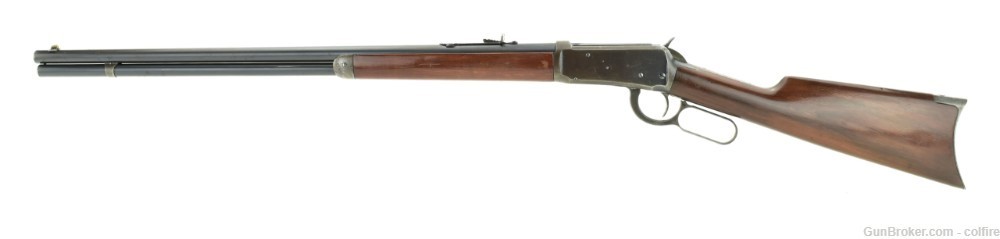Winchester 1894 .38-55 (W10403)-img-2