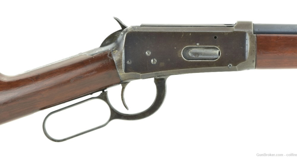 Winchester 1894 .38-55 (W10403)-img-1