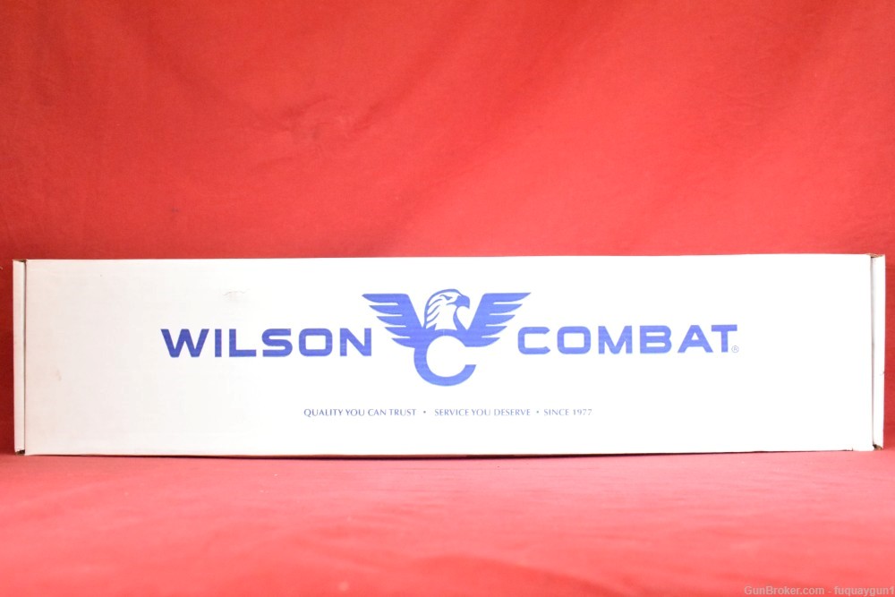Wilson Combat Protector Carbine 5.56 Q-Comp 16" 30RD AR-15 AR15 AR-img-29