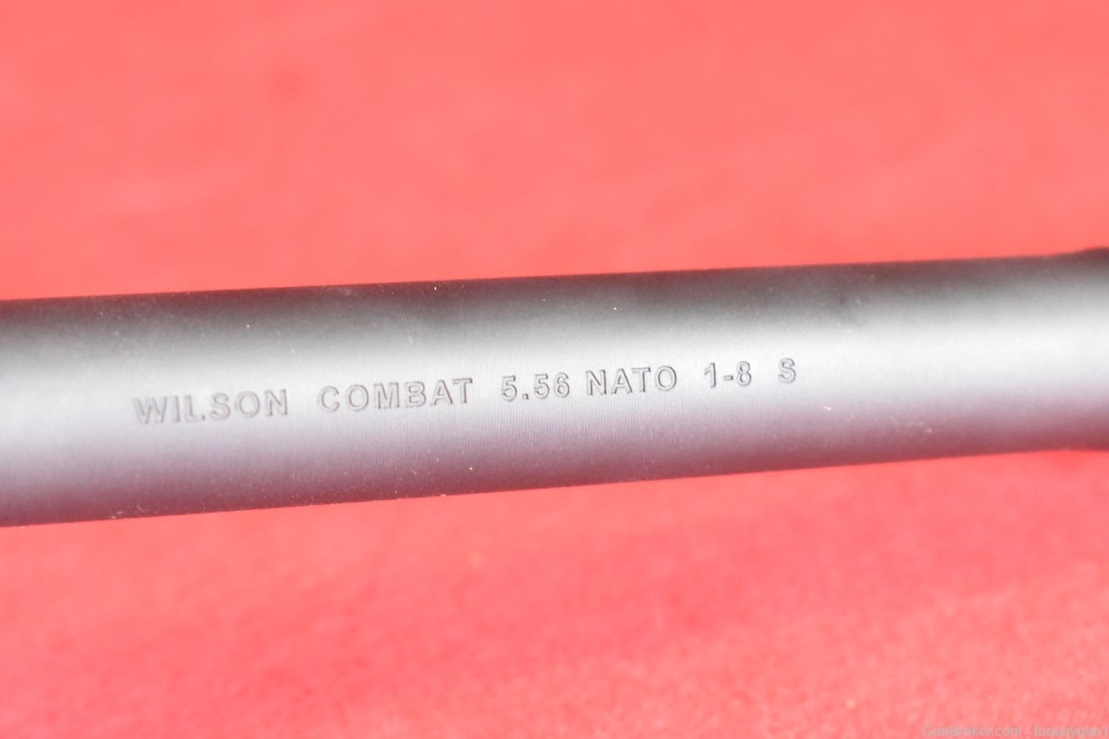 Wilson Combat Protector Carbine 5.56 Q-Comp 16" 30RD AR-15 AR15 AR-img-26