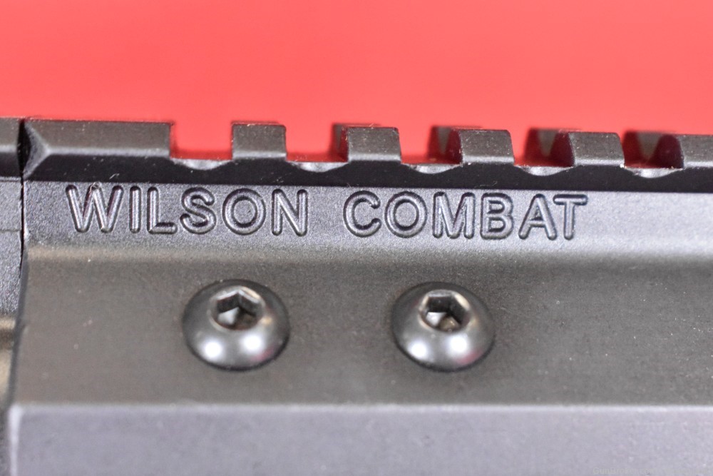 Wilson Combat Protector Carbine 5.56 Q-Comp 16" 30RD AR-15 AR15 AR-img-24