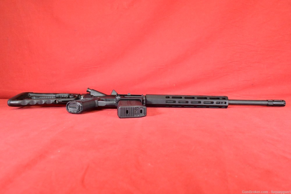 Wilson Combat Protector Carbine 5.56 Q-Comp 16" 30RD AR-15 AR15 AR-img-6