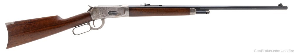 Winchester 1894 Takedown .32 Win special (W12730)-img-0